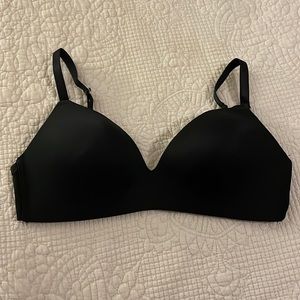 Maternity/nursing bra